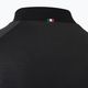 Tricou termic pentru bărbați Mico Warm Control Mock Neck negru IN01851 4