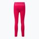 Pantaloni termici pentru femei Mico Warm Control roz CM01858 2