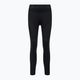 Pantaloni termici pentru femei Mico Warm Control negru CM01858