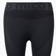Pantaloni termici pentru femei Mico Warm Control negru CM01858 3