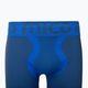 Pantaloni termici pentru bărbați Mico Warm Control albastru CM01853 3