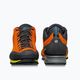 Cizme de trekking pentru bărbați SCARPA Zodiac portocaliu 71115-350/2 13