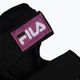 Set de protectori pentru femei FILA FP Gears silver/black/pink 6