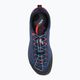 Kayland Alpha Knit cizme de trekking pentru bărbați albastru 018020056 6