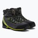 Kayland Legacy GTX cizme de trekking pentru bărbați maro 018022135 5