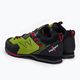 Pantofi de abordare Kayland Vitrik GTX pentru bărbați verde/negru 018022215 3