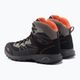 Cizme de trekking pentru bărbați Kayland Taiga EVO GTX negru 018021135 3