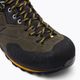 Kayland Vitrik GTX cizme de trekking pentru bărbați 018022600 verde închis/ocher 7