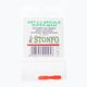 Stonfo Super Maxi clip amortizor de șocuri verde 218003
