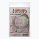 Stonfo Pro Match, elastic pentru praștia cu praștia, verde ART.290-5 2