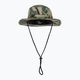 Pălărie pentru bărbați  Hurley Back Country Boonie camo green 2
