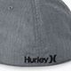 Șapcă pentru bărbați  Hurley Icon Weld black 4
