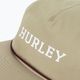 Șapcă pentru bărbați  Hurley Wayfarer khaki 3