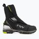 Pantofi de ciclism Northwave Himalaya pentru bărbați, negru 2
