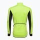 Northwave Extreme H20 jachetă de ciclism pentru bărbați galben 89191270 2