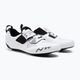 Pantofi de ciclism pentru bărbați Northwave Tribute 2 alb 80204025 4
