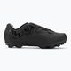 Pantofi de ciclism pentru bărbați Northwave Magma XC Rock negru 2