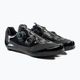 Pantofi de șosea Northwave Mistral Plus negru pentru bărbați 80211010 4