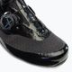Pantofi de șosea Northwave Mistral Plus negru pentru bărbați 80211010 7