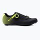 Pantofi de ciclism pentru bărbați Northwave Core Plus 2 negru/galben 80211012 2