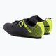 Pantofi de ciclism pentru bărbați Northwave Core Plus 2 negru/galben 80211012 3