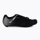 Pantofi de ciclism pentru bărbați Northwave Core Plus 2 Wide negru/gri 80211014 2