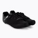 Pantofi de ciclism pentru bărbați Northwave Core Plus 2 Wide negru/gri 80211014 5