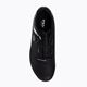 Pantofi de ciclism pentru bărbați Northwave Core Plus 2 Wide negru/gri 80211014 6