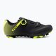 Northwave Origin Plus 2 pantofi de ciclism pentru bărbați negru/galben 80212005 2