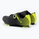 Northwave Origin Plus 2 pantofi de ciclism pentru bărbați negru/galben 80212005 3