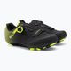 Northwave Origin Plus 2 pantofi de ciclism pentru bărbați negru/galben 80212005 5