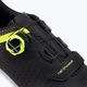 Northwave Origin Plus 2 pantofi de ciclism pentru bărbați negru/galben 80212005 8