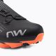 Pantofi de bicicletă Northwave Celsius XC GTX Negru 80204040 7