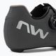 Northwave Extreme Pro 2 gri, bărbați, pantofi de șosea 80221010 9