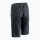 Pantaloni scurți de ciclism pentru bărbați Northwave Bomb Baggy negri 89221032 2