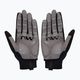 Northwave mănuși de ciclism pentru bărbați Spider Full Finger 91 gri C89202328 2