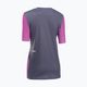 Northwave tricou de ciclism pentru femei Xtrail 2 gri-roz 89221047 2
