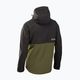 Jachetă de ciclism Northwave Easy Out Softshell pentru bărbați, verde pădure / negru 6