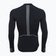 Northwave tricou de ciclism pentru bărbați Fahrenheit Jersey negru 89211085_10 2