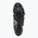 Pantofi de ciclism MTB pentru bărbați Northwave CeLSius XC ARC. GTX galben 80204037 11
