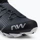 Pantofi de ciclism MTB bărbați Northwave Celsius Xc GTX gri 8020404040 7