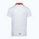 Bărbați Diadora Challenge Tennis Shirt Polo SS 20002 alb DD-102.176853 2