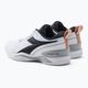 Pantofi de tenis pentru femei Diadora Speed Blushield 5 AG alb și negru DD-101.176941 3