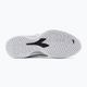 Pantofi de tenis pentru femei Diadora Speed Blushield 5 AG alb și negru DD-101.176941 4