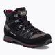 AKU Trekker Lite III GTX cizme de trekking pentru femei negru-roz 978-317