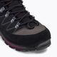 AKU Trekker Lite III GTX cizme de trekking pentru femei negru-roz 978-317 7