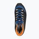 AKU bărbați cizme alpine înalte Hayatsuki GTX negru-albastru 920-063 14