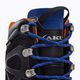 AKU bărbați cizme alpine înalte Hayatsuki GTX negru-albastru 920-063 8
