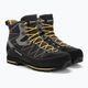 AKU Trekker Lite III GTX gri-galben bărbați cizme de trekking 977-491 4