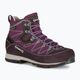 AKU Trekker Lite III GTX violet/gri pentru femei cizme de trekking pentru femei 7